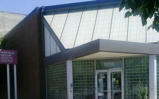 Near North Health Service Corporation Winfield Moody Health Center