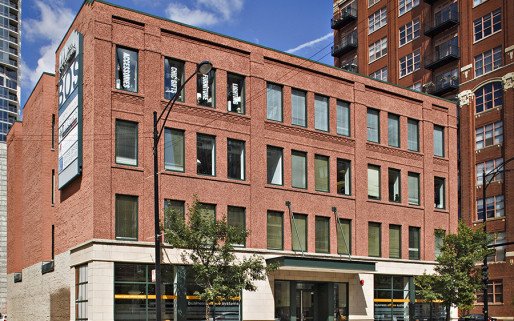 Gateway Foundation Chicago River North