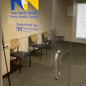 Denny Health Community Center