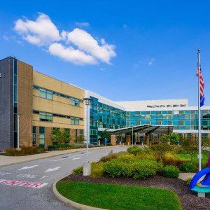 AMITA Saint Joseph Behavioral Health