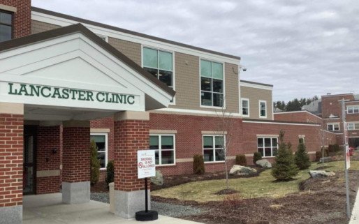 Weeks Medical Center North Country Recovery Center