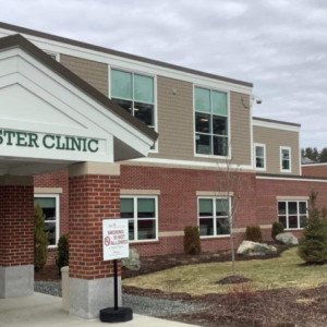 Weeks Medical Center