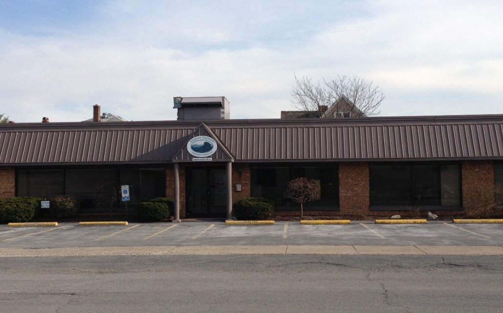Alleghany Highlands Community Services