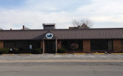 Alleghany Highlands Community Services Guinan Center