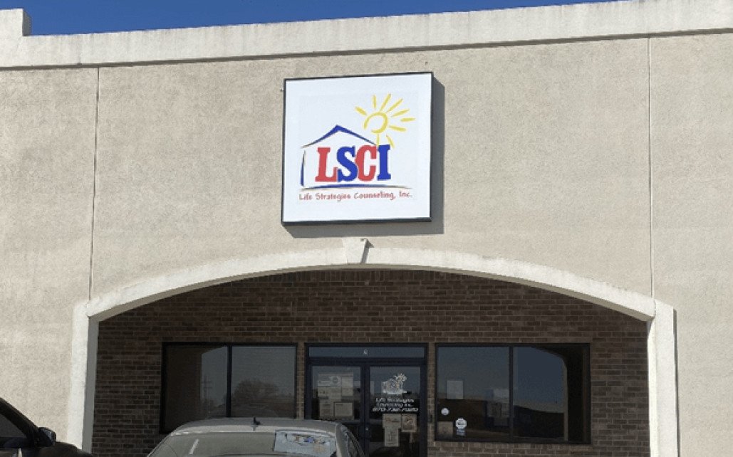 Life Strategies Counseling Inc  AR