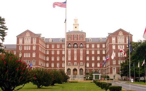 Fayetteville VAMC Substance Abuse Treatment Program