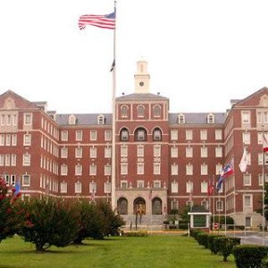 Fayetteville VAMC