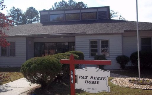 Myrover/Reese Fellowship Homes Inc