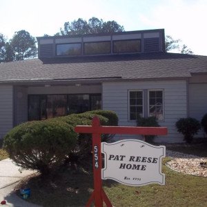 Myrover/Reese Fellowship Homes Inc