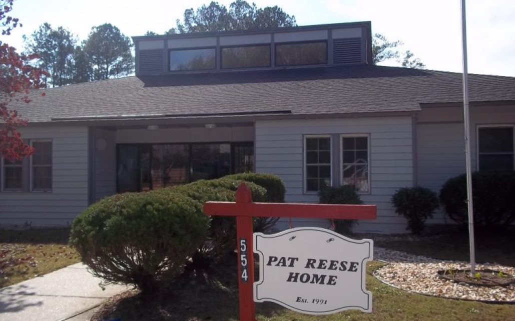 Myrover/Reese Fellowship Home Inc