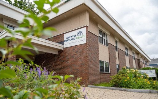 Portland Community Health Center DBA Greater Portland Health