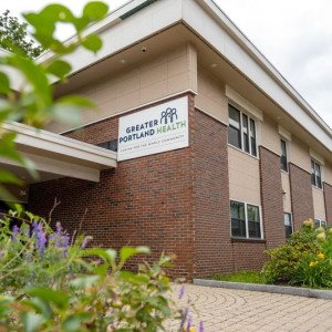 Portland Community Health Center  ME