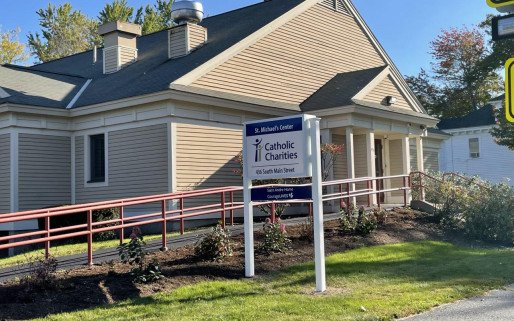 Catholic Charities Maine/Behavioral Health Network