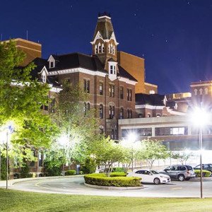 Maine Behavioral Healthcare
