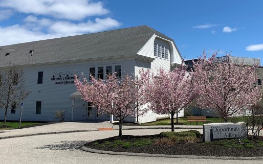 Opportunity Alliance Morrison Place