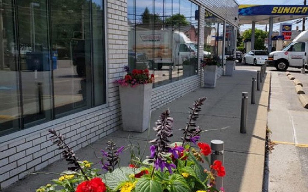 Womens Recovery Center