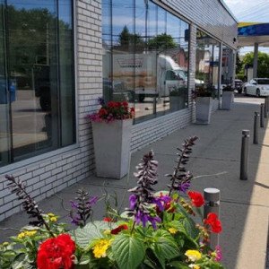 Womens Recovery Center