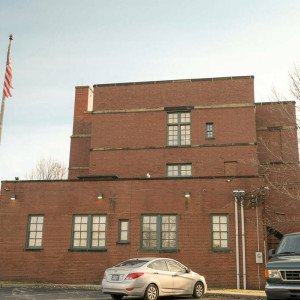 Catholic Charities Diocese Cleveland