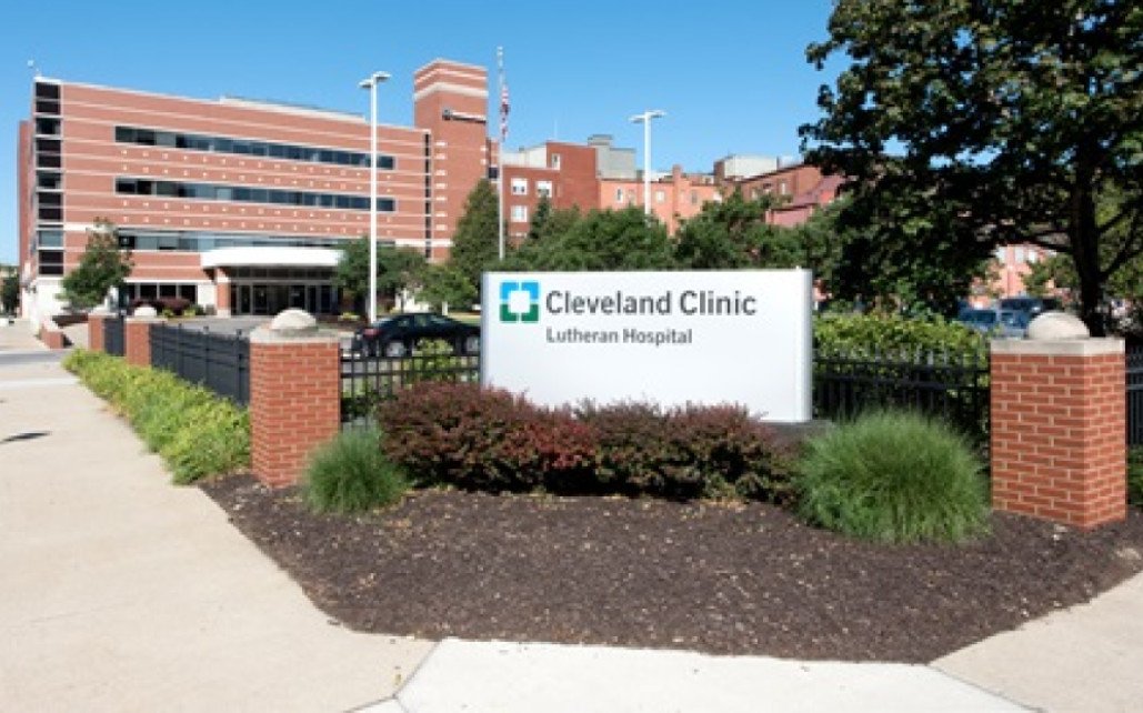 Cleveland Clinic