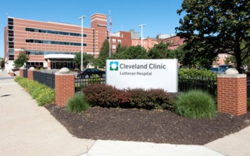 Cleveland Clinic Alcohol and Drug Recovery Center