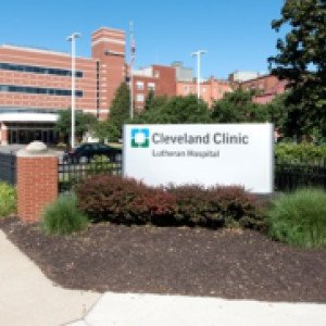 Cleveland Clinic
