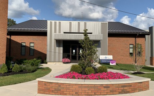 Stella Maris Madden Center