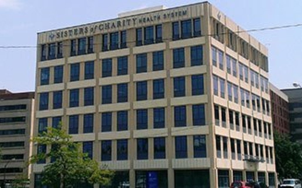 Rosary Hall
