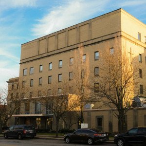 Catholic Charities Diocese Cleveland