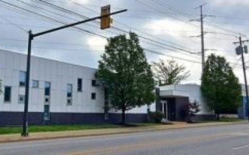 Community Assessment and Trt Servs Main Campus Building