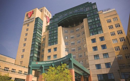 Addiction Recovery Services Univ Hosp of Cleveland/Dept of Psych