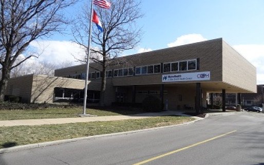 Cleveland Department of Health CenterPoint Project