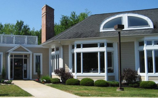 New Directions Inc Female Residential/Nancy Hanna House