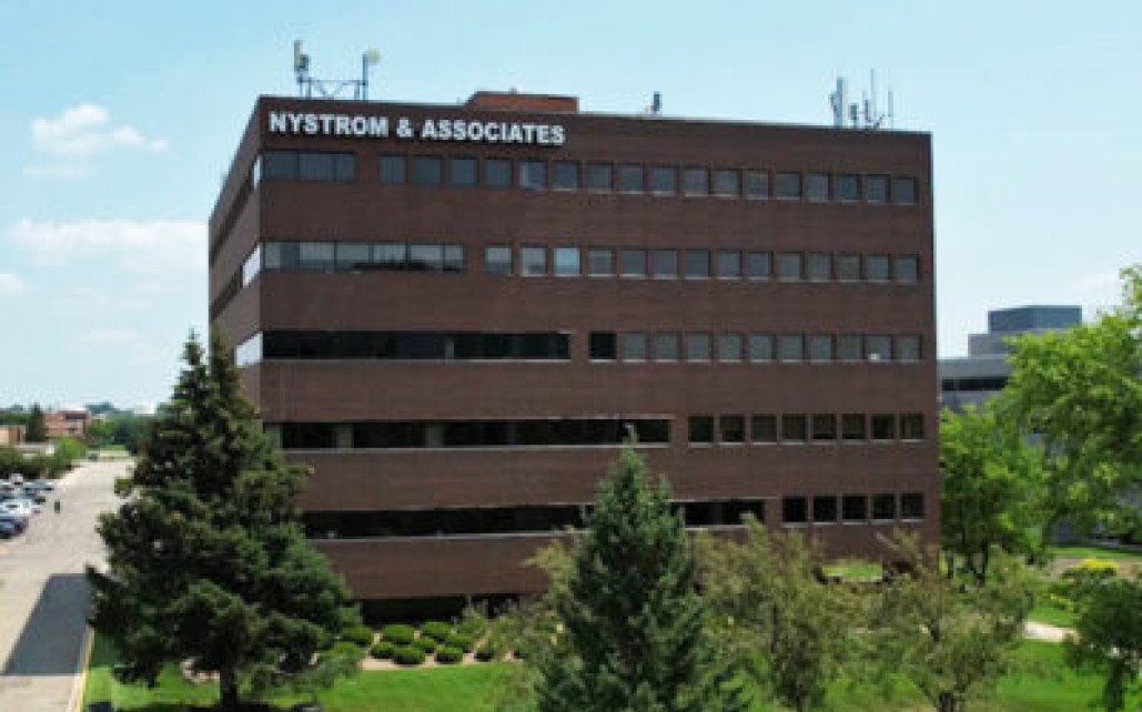 Nystrom and Associates Ltd  MN