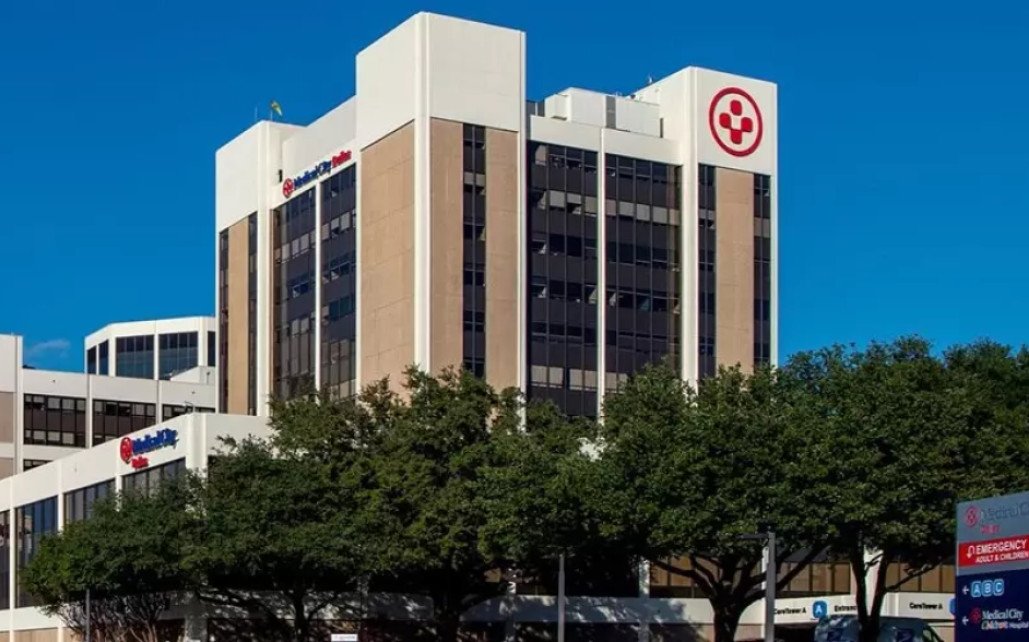 Medical City Green Oaks Hospital