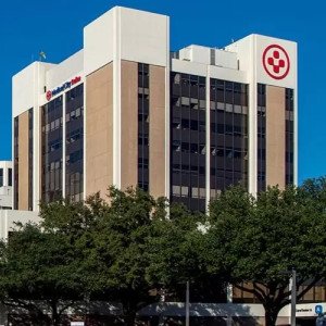 Medical City Green Oaks Hospital