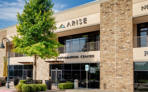 Arise Recovery Centers
