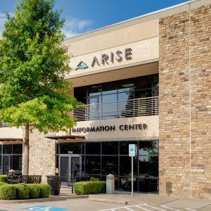 Arise Recovery Centers  TX