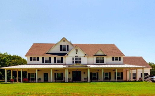 Discovery Point Retreat