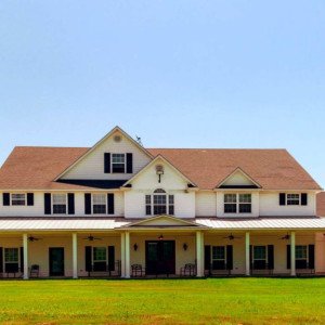 Discovery Point Retreat  TX