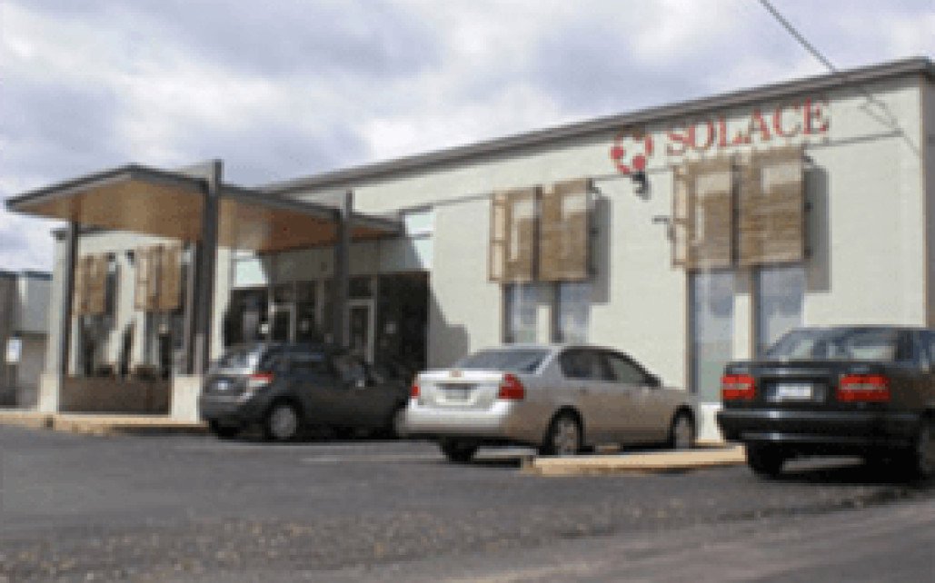 Solace Counseling Associates PLLC