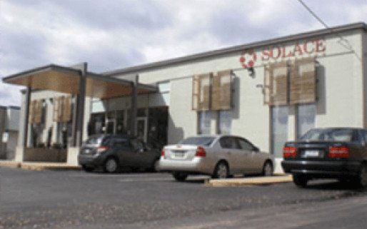 Solace Counseling Associates PLLC