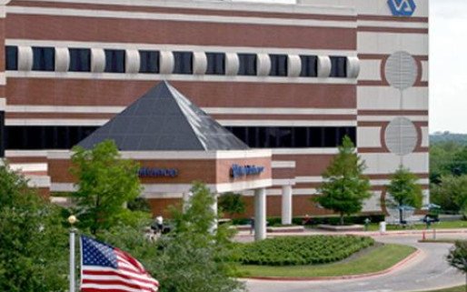 Department of Veteran Affairs Hospital