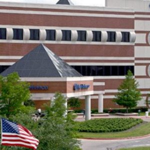 Department of Veteran Affairs Hospital