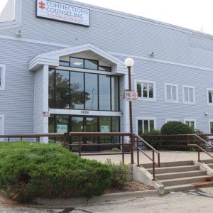 Connections Counseling