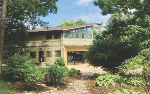 Tellurian Inc Tellurian Femrite Campus