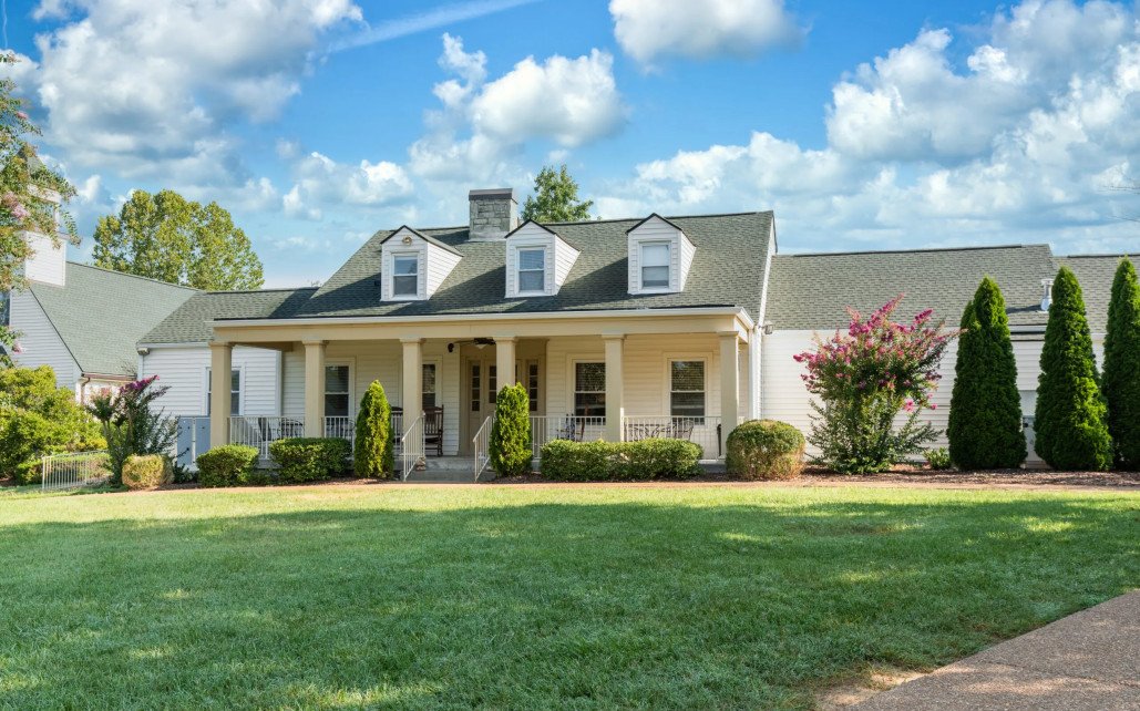 Cumberland Heights  TN