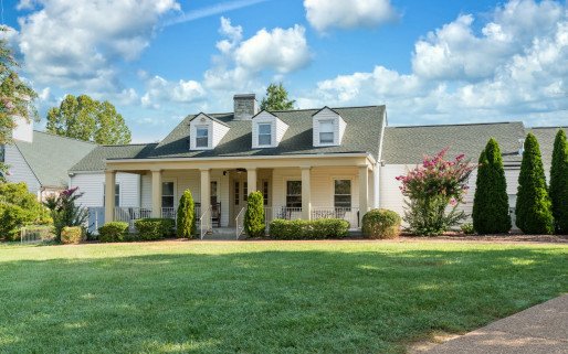 Cumberland Heights Alcohol and Drug Treatment Centers