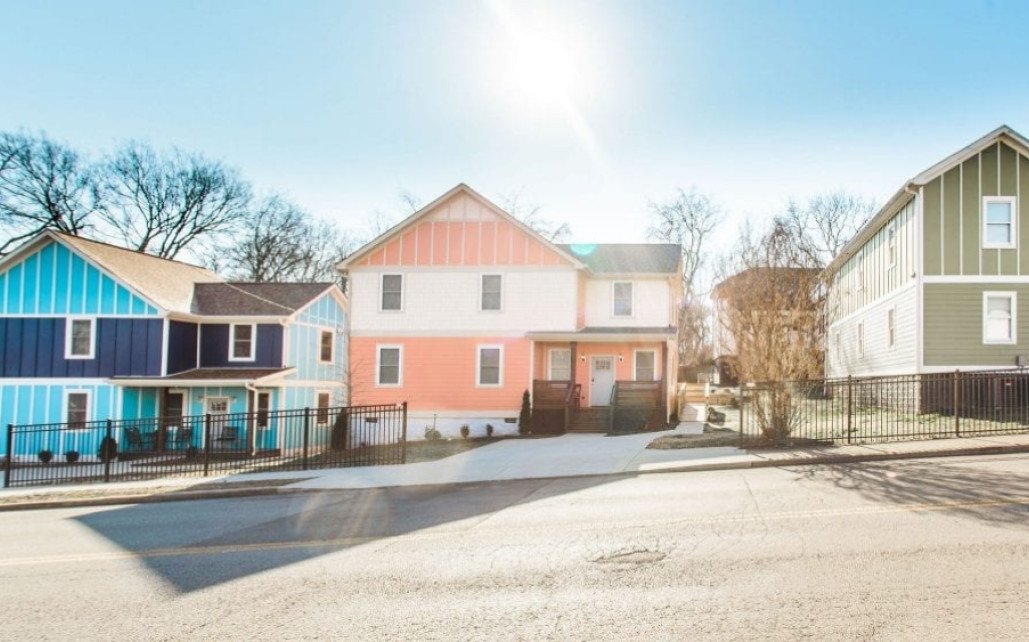 Mending Hearts Inc  TN