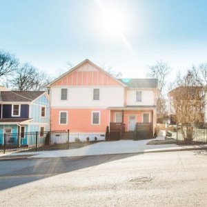 Mending Hearts Inc  TN