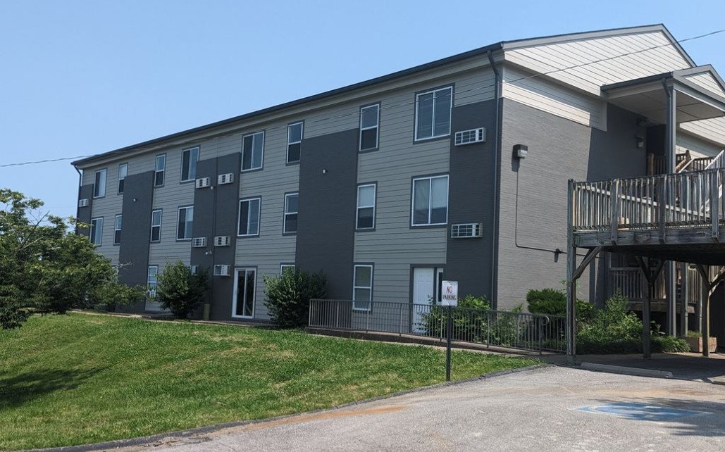 Renewal House Inc